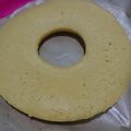 Cooksnap dari Illha Quanesha untuk resep Bolu susu keju kukus - takaran sendok 👍