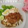 Cooksnap dari 🍒 Aiu Pu3 🍒 untuk resep Ketoprak
