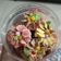 Cooksnap dari Yunia untuk resep MAIZENA COOKIES aka SEMPRIT SUSU Rainbow