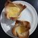 Cooksnap dari Irene MN untuk resep Egg Tart Roti Tawar