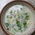 Cooksnap dari Sri Sulastri untuk resep Bobor Keciwis