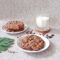 Cooksnap dari Febry Caturia untuk resep Giant Cookies Viral