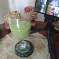 Cooksnap dari Melyni untuk resep Jus Alpukat Kw Super