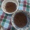 Cooksnap dari Pipin Artistikarini untuk resep Gadon Daging Sapi + Abon Hati Ayam MPASI 1+ BB Booster