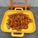 Cooksnap dari tehitaa untuk resep Tumis Kerang Pete Pedas