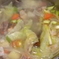 Cooksnap dari Anna untuk resep Sop Tulang Sapi