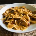 Livia82 Cooksnap-ja, amikor elkészítette a(z) Mexikói csirkés tészta 🍲 receptet.