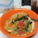 Cooksnap dari Hazel untuk resep Bobor bayam wortel