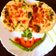 Sudha Singh का कुकस्नैप जब उन्होंने रवा मिनी उत्तपम(rawa mini uttapam recipe in hindi) बनाया था।