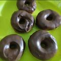 Cooksnap dari mega untuk resep Donat ekonomis tanpa telur, lembut + menul