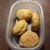 El cooksnap de Miriam R. Tejerina cuando hizo Scones con aceite.