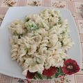 Cooksnap-ul lui Bogdan Monica atunci când a preparat Paste cu broccoli 🥦.