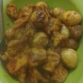 Cooksnap dari Sarah Sanis untuk resep Semur tahu