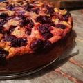 Bogi Cooksnap-ja, amikor elkészítette a(z) Édes kuszkusz receptet.