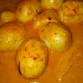 Cooksnap dari Nyanyak Khairunnisa untuk resep Telur masak lemak