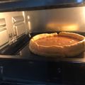 Cooksnap dari YessicaTC untuk resep Pie susu oven
