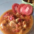Cooksnap dari Dian Alvi untuk resep Udang sambal padang simple dan enak