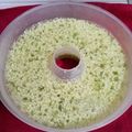 Cooksnap dari Erna KeisHa Alvaroo untuk resep Puding lumut gula merah