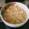 Cooksnap dari Dycha untuk resep Seblak Pasta