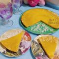 Cooksnap dari Esti Rahayu untuk resep Pie susu teflon gampang dan cepat
