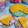 Cooksnap dari Esti Rahayu untuk resep Pie susu teflon gampang dan cepat