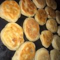 Cooksnap dari Manal Dawilah untuk resep Martabak Bihun khas Madura
