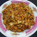 Cooksnap dari Irma Ismarten Yuwanti untuk resep Tumis Bakso telur Orak Arik
