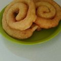 Cooksnap dari Husna An Nisaa untuk resep Kue usus ayam/perut ayam
