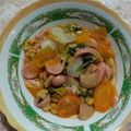 Cooksnap dari hasanahmuhajir untuk resep (2) Capcay kuah simple