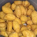 Cooksnap dari Endah Rosdiyanti untuk resep Kue ketapang renyah
