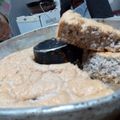 El cooksnap de Vanessa Quiroga cuando hizo Pan de harina de almendras.