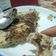 El cooksnap de Jonás García cuando hizo Torta de naranja y chocolate al microondas .