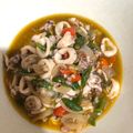 Cooksnap dari Khoiirun Niisa untuk resep Cumi saos tiram 🐙