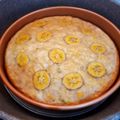Cooksnap dari Pratiwi Wahyuningsih untuk resep Muffin pisang yg super soft,moist n legitt