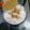 El cooksnap de Dulce trejo cuando hizo Arroz con Leche casero.