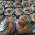 Cooksnap dari Dapoer ziie untuk resep Sus Maker