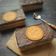 Cooksnap dari Heny_bizka untuk resep Marie capuccino dessert box