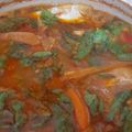 Cooksnap dari Hanifa untuk resep Pindang Patin Palembang
