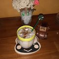 Cooksnap dari Yaniartini untuk resep Es Kopi Susu