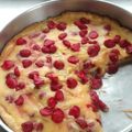El cooksnap de jose coli cuando hizo Kuchen de miga relleno de murta.