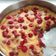 El cooksnap de jose coli cuando hizo Kuchen de miga relleno de murta.