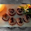 Sheenay Khan's cooksnap of when they made Chocolate Cream cheese CupCakes.