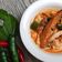 Cooksnap dari Florensia Wenda untuk resep Jamur Tiram Pedas