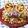 Geeta Khurana's cooksnap of when they made Sweet corn chat.