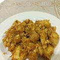 Cooksnap dari marinaa untuk resep Ayam goreng saus keju