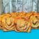 Cooksnap dari Vina untuk resep Marmer cake jadul