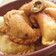 El cooksnap de Marisol Melgarejo cuando hizo Empanadas fritas de jurel 🐟.