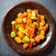 Cooksnap dari aniesaryono untuk resep Sambal Kentang Daging