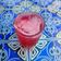 Cooksnap dari Widjie Astuti untuk resep 6. Sirup Frambozen Homemade. (Es Setrup)