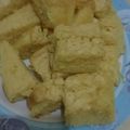 Cooksnap dari Siva Alesha_Kitchen untuk resep Cake Coklat Putih (wcc)